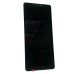 Дисплей для мобільного телефона TECNO POP 2 Plus (Ba2) / TECNO Pouvir 3 Air з тачскріном Black