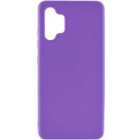 Накладка Candy для Samsung A34 5G- бузковий Накладка Candy для Samsung A34 5G- бузковий