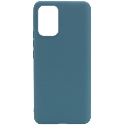 Накладка Candy для Xiaomi Xiaomi Mi 11i / Poco F3 / Redmi K40- синій пісок Накладка Candy для Xiaomi Xiaomi Mi 11i / Poco F3 / Redmi K40- синій пісок