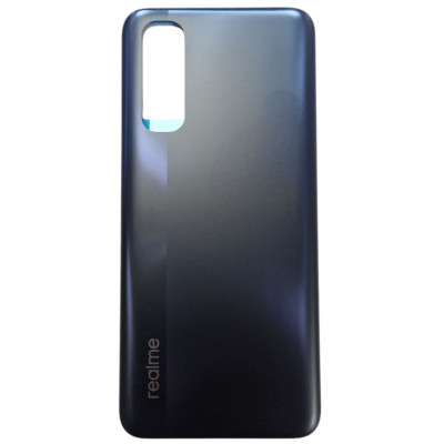 Задня кришка для Realme 7 Black