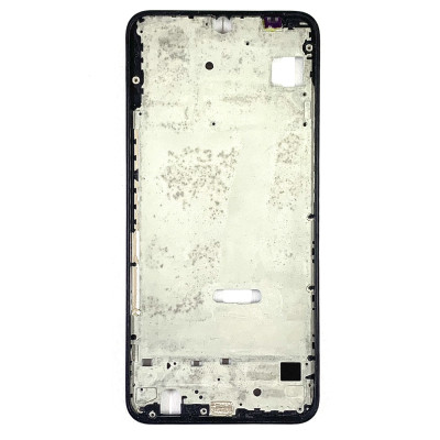 Рамка (середня частина) для Huawei P Smart 2019 Black
