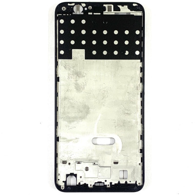 Рамка (середня частина) для Huawei P Smart (FIG-LX1) Black
