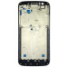 Рамка (середня частина) для Motorola E5 Play (XT1920) Black