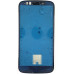 Рамка (середня частина) для Motorola E5 Play (XT1920) Black