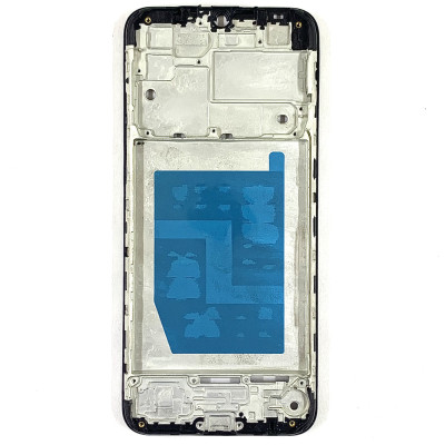 Рамка (середня частина) для Motorola Moto G8 Power lite (XT2055) Black Рамка (середня частина) для Motorola Moto G8 Power lite (XT2055) Black
