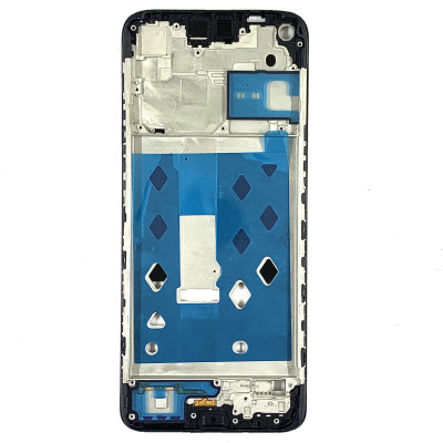 Рамка (середня частина) для Motorola Moto G9 Power (XT2091) Black Рамка (середня частина) для Motorola Moto G9 Power (XT2091) Black