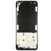 Рамка (середня частина) для Motorola Moto G9 Power (XT2091) Black