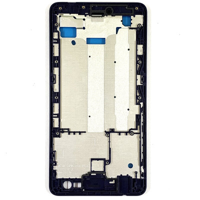 Рамка (середня частина) для Nokia 2.1 (TA-1080) Blue Рамка (середня частина) для Nokia 2.1 (TA-1080) Blue