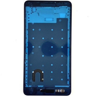 Рамка (середня частина) для Nokia 2.1 (TA-1080) Blue