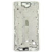 Рамка (середня частина) для Nokia 2.1 (TA-1080) White