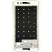 Рамка (середня частина) для Nokia 2.1 (TA-1080) White