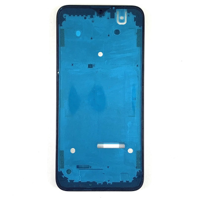 Рамка (середня частина) для Nokia 2.3 (TA-1211) Black