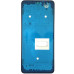 Рамка (середня частина) для Nokia 2.4 Dual Sim (TA-1270) Black