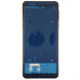 Рамка (середня частина) для Nokia 3.1 (TA-1049) Blue