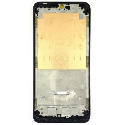 Рамка (середня частина) для Nokia 3.2 (TA-1156) Black