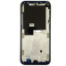 Рамка (середня частина) для Nokia 4.2 (TA-1157) Black