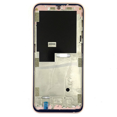 Рамка (середня частина) для Nokia 4.2 (TA-1157) Pink