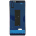 Рамка (середня частина) для Nokia 5.1 (TA-1061) Black