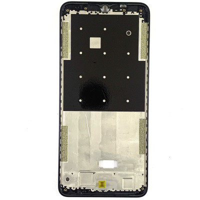 Рамка (середня частина) для Nokia 5.3 Dual Sim (TA-1234) Black