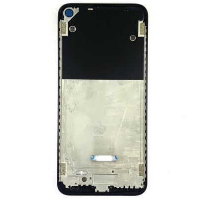 Рамка (середня частина) для Nokia 5.4 (TA-1337) / Nokia 3.4 (TA-1283) Black