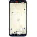 Рамка (середня частина) для Nokia 6.1 Plus Dual Sim (TA-1116) Indigo Blue