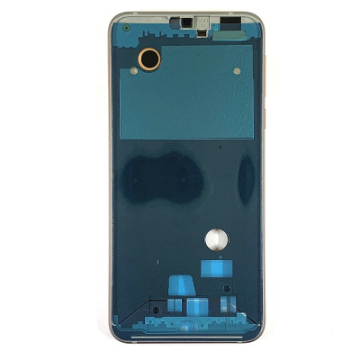 Рамка (середня частина) для Nokia 7.1 (TA-1085) Gloss Steel