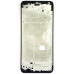 Рамка (середня частина) для Oppo A15s / A15 Black