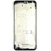 Рамка (середня частина) для Oppo A16 / A16s Black