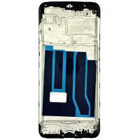 Рамка (середня частина) для Oppo A31 (cph2015) Black
