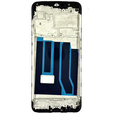 Рамка (середня частина) для Oppo A31 (cph2015) Black Рамка (середня частина) для Oppo A31 (cph2015) Black