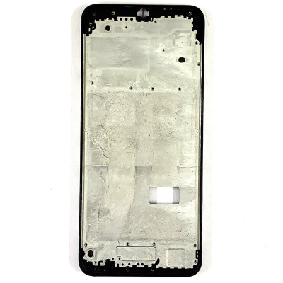 Рамка (середня частина) для Oppo A31 (cph2015) Black