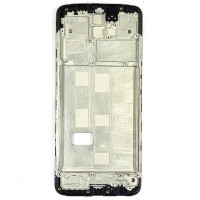 Рамка (середня частина) для Oppo A5 2020 Black Рамка (середня частина) для Oppo A5 2020 Black