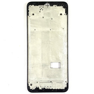 Рамка (середня частина) для Oppo A5 2020 Black