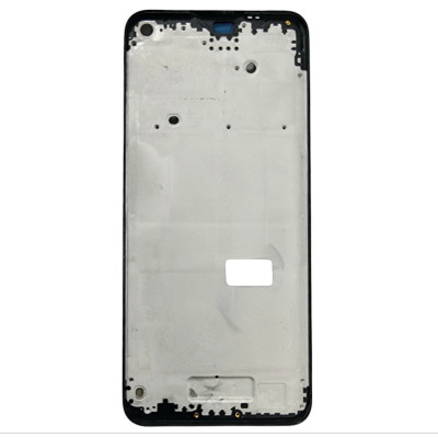 Рамка (середня частина) для Oppo A53 Full Black