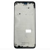 Рамка (середня частина) для Oppo A53 Full Black