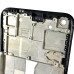 Рамка (середня частина) для Oppo A72 4G Black