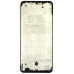 Рамка (середня частина) для Oppo A91 Black