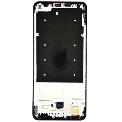Рамка (середня частина) для Oppo A94 Black