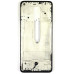 Рамка (середня частина) для Oppo A96 5G PFUM10 Black