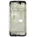Рамка (середня частина) для Realme 3 Black