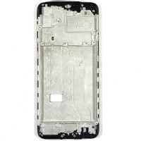 Рамка (середня частина) для Realme 5 Black
