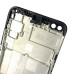 Рамка (середня частина) для Realme 6 Pro Black