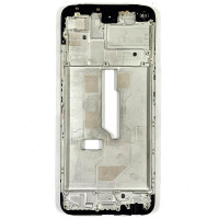 Рамка (середня частина) для Realme 9 Pro Black