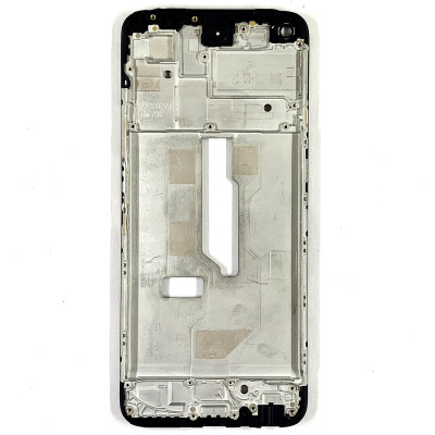 Рамка (середня частина) для Realme 9 Pro Black Рамка (середня частина) для Realme 9 Pro Black