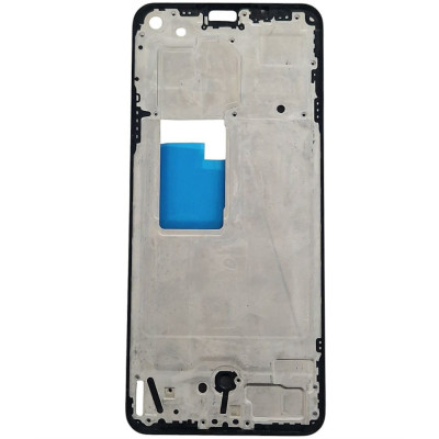 Рамка (середня частина) для Realme 9 Pro Plus Black