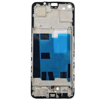 Рамка (середня частина) для Realme 9 Pro Plus Black Рамка (середня частина) для Realme 9 Pro Plus Black