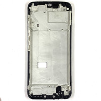 Рамка (середня частина) для Realme C11 (RMX2185) Black Рамка (середня частина) для Realme C11 (RMX2185) Black