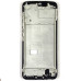 Рамка (середня частина) для Realme C11 (RMX2185) Black