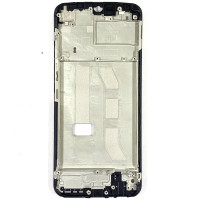 Рамка (середня частина) для Realme C21Y (RMX3261) Black