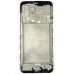 Рамка (середня частина) для Samsung A03 / A035 Black